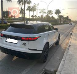 لاند روفر رانج روڤر فيلار